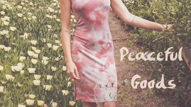 KMOK Art & Peaceful Goods